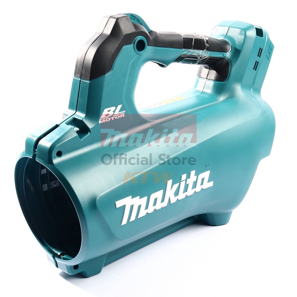 MAKITA มากีต้า MP183N88-0 อะไหล่ DUB184#1 HOUSING SET NO.1 HOUSING SET FOR DUB184 Code 183N88-0