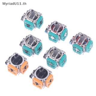 Myriadu โมดูลจอยสติ๊ก 3D Ana Grips สําหรับตัวควบคุม 1 ชิ้น