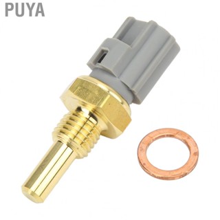 Puya 13650‑10G00 Easy Installation Coolant Water Temp  Brass Engine Coolant Temperature  for Motorcycle