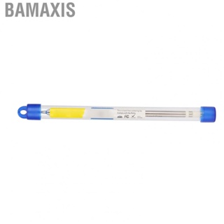 Bamaxis T12‑BJS Stainless Soldering Iron Tips Tool For FX‑951 Soldering Rework Station