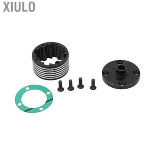 Xiulo Differential Case  High Strength Front Middle Rear Differential Case  for ZD Racing