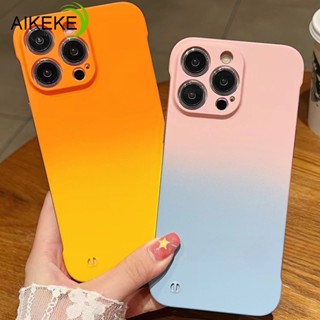 เคสโทรศัพท์มือถือ แบบแข็ง บางพิเศษ แต่งไล่โทนสี สไตล์นักธุรกิจ สําหรับ Huawei Nova 10 9 Pro Nova 10 9 SE