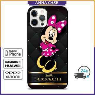 เคสโทรศัพท์มือถือ ลาย Coachs 9 สําหรับ iPhone 14 Pro Max 13 Pro Max Samsung Galaxy Note10+ S21Ultra