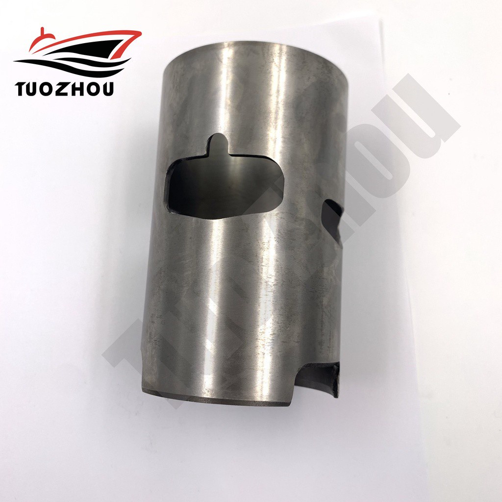 689-10935-00 กระบอกซับแขนสําหรับ ยามาฮ่า 30แรงม้า เครื่องยนต์นอกเรือมอเตอร์