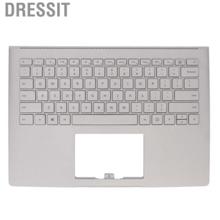 Dressit Replacement Notebook  Dock   Base Replacement Silver Simple Appearance Wear Resistant  for 1705 1706