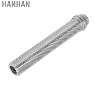 Hanhan Brewing Beer Tap Locking Flange G5/8 Easy Assembly Draft Beer Dispenser Locking Flange for Bar