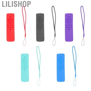 Lilishop Silicone  Protective Cover Washable  Control Case Shockproof Prot HG