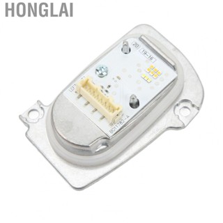 Honglai Turn Signal Module Control Unit  Perfect Match 8V0998473A DRL Source Control Module Durable  for Car