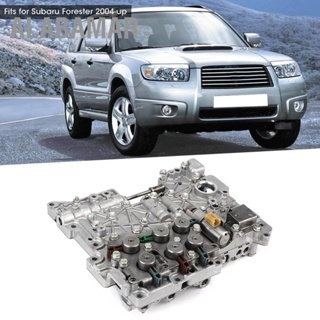 ALABAMAR รถวาล์วเกียร์เปลี่ยน 4EAT เหมาะสำหรับ Subaru Forester 2004-up