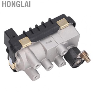 Honglai Turbo Electric Actuator Strong Power G 59 for Car