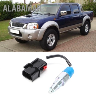 ALABAMAR อุปกรณ์เสริมสวิตช์ตำแหน่งกลางแบบแมนนวลเหมาะสำหรับ Nissan Navara D22 2001-2014