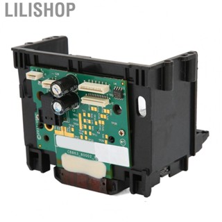 Lilishop Print Head  Printhead Lightweight Stable Performance  for Printer