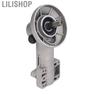 Lilishop Universal Trimmer Gear Head Stable Replacement  Trimmer Gear Head for Trimmer