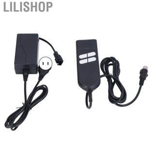 Lilishop Electric Recliner Controller 4 Button 5 Pin Electric Sofa Recliner  Swi