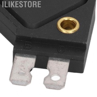 Ilikestore Ignition Coil Module  Sturdy Metal LX 301 High Strength Compact Structure War Resistant  for Car