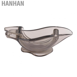 Hanhan Lemon Squeezer  5Pcs Manual Lemon Juicer Safe Durable Widely Used  for Kitchen