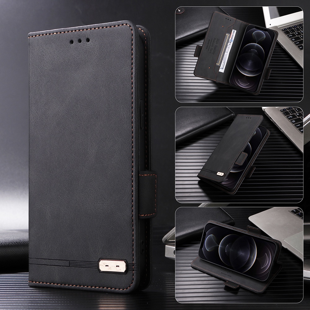 เคส Case for Realme 14x 14 13 13+ 12x 12+ 12 11x 11 10 Pro+ Plus 7 Pro 5G C75 C75x C63 C61 C55 C53 C