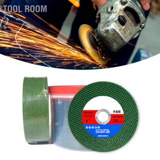 Tool Room ทนต่อแรงกระแทกของล้อเจียรอย่างคมชัด สวมใส่ยาก สแตนเลส อุปกรณ์เสริมเครื่องบดมุม