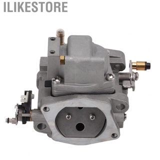 Ilikestore Boats Carb  Sturdy Assembly Outboard Carburetor Smooth Running  for Marine