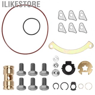 Ilikestore Kit Car Modification Practical Turbocharger Service Set Durable For KO3