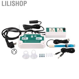 Lilishop Digital Water Quality Meter    Monitoring Digital Water Tester  for Laboratory