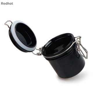 &lt;Redhot&gt; กระปุกเก็บกาวติดขนตาปลอม ลดราคา