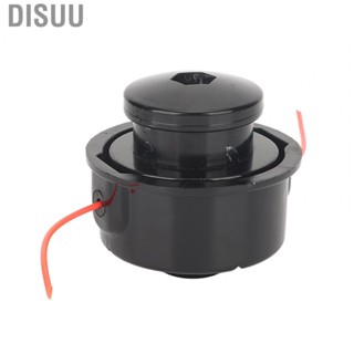 Disuu Trimmer Head Replacement Practical Garden Grass Trimmer Head Low  Widely Applicable Simple Installation for Gardening