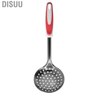 Disuu Thickened Colander  Hand Polished Soup Hot Pot  Non Slip Strainer F