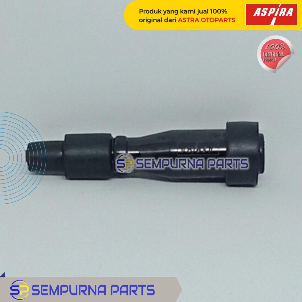 SPARK PLUG CAP VISION, JUPITER MX, BYSON 1S7-H2370-0-00 - ASPIRA