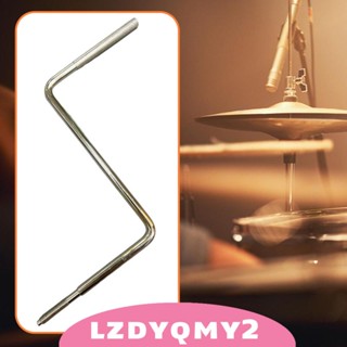 [Lzdyqmy2] แคลมป์ต่อขยายกลอง สําหรับเครื่องดนตรี