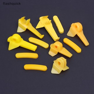 Flashquick แผ่นป้องกันหัวนก สําหรับเปลี่ยนยางรถยนต์