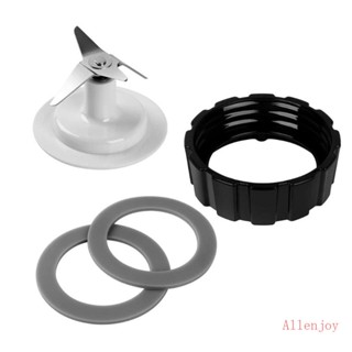 Joy ปะเก็นแหวนซีลด้านล่าง สําหรับเครื่องปั่น 50122 58176 54200 52254 50200 50199