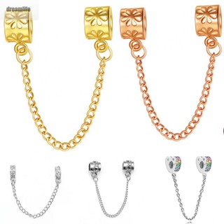 【DREAMLIFE】Charms Bracelet Beaded Beautiful Delicate Durable Exquisite Meticulous