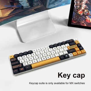 [ElectronicMall01.th] Ita PBT ปุ่มกดคีย์บอร์ดเกมมิ่ง สําหรับ MX Switche