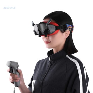 【3C】ใหม่ แผ่นพิเศษ สําหรับแว่นตา Goggles 2 FPV Avata