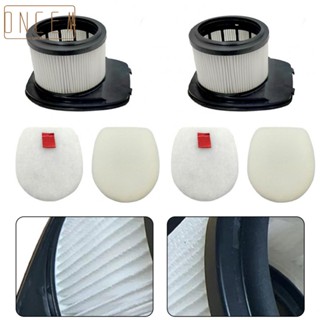 【ONCEMOREAGAIN】Post Filter Felt Filter Foam Filter Replacement Upright Vacuum Cleaner