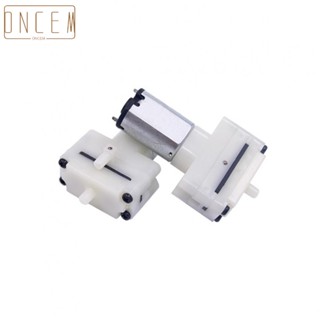 【ONCEMOREAGAIN】Vacuum Pump 42x27x12mm &lt;=20kpa Accessories Cleaner Engineering Plastic