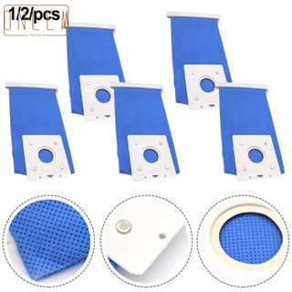 【ONCEMOREAGAIN】Replacement Part DJ69-00420B For Samsung Vacuum Non-Woven Filter Dust Bag