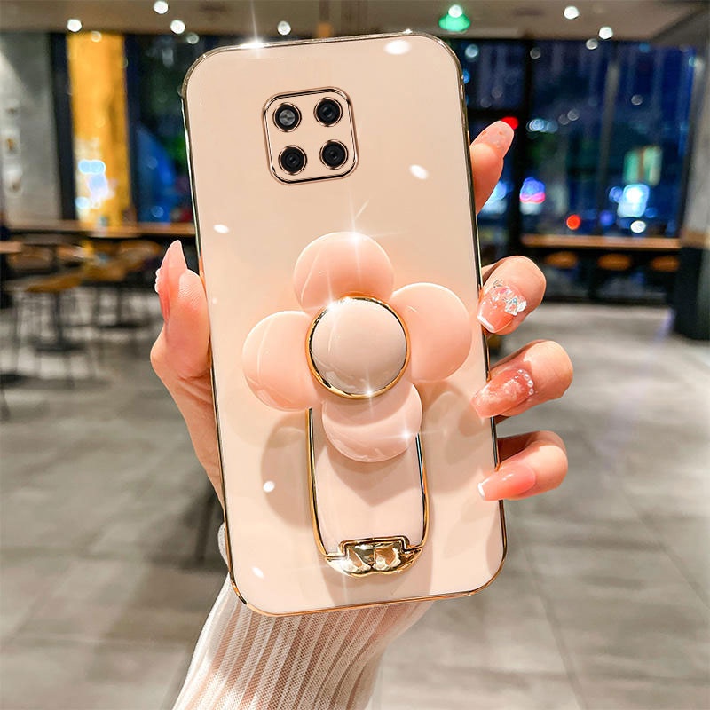 ปลอก Huawei MATE 20 MATE 20 PRO MATE 20X TPU 3D Windmill BracketBracketเคสโทรศัพท์UltraบางElectroplated Smooth Soft Case Shock proofฝาครอบกันชนเคสโทรศัพท์ - รูปที่ 2