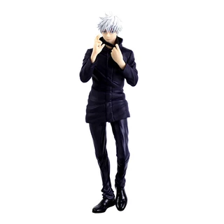 ฟิกเกอร์ PVC อนิเมะญี่ปุ่น Jujutsu Kaisen Gojo Satoru ขนาด 16 ซม. ของเล่นของที่ระลึก สําหรับเด็ก และผู้ใหญ่ ตกแต่งโต๊ะ ของสะสม ที่ระลึก