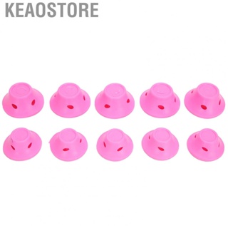 Keaostore Hair Care Curlers No  Wave Former And Nonslip For Curling Most