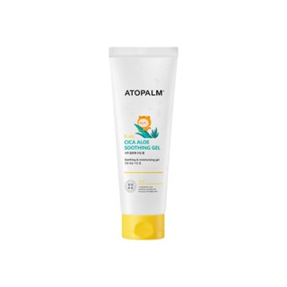 Atopalm Kids Cica Aloe Soothing Gel 250ml