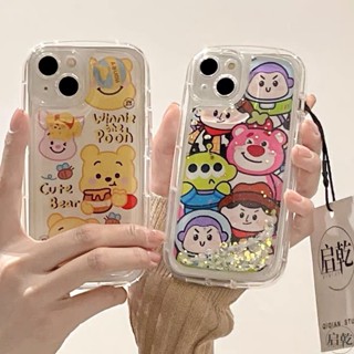 ตัวการ์ตูนดิสนีย์ เคสโทรศัพท์ทรายดูด ความรู้สึกพรีเมี่ยม เคสไอโฟน compatible for เคสไอโฟน11 เคสไอโฟน 13 เคสไอโฟน 12 เคสไอโฟน 14 promax เคสไอโฟน XR เคสไอโฟน13promax เคสไอโฟน 14