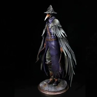 ฟิกเกอร์ Thief Good Bloodbornel Hunter Bloodbornel Crow Hunter สําหรับตกแต่งบ้าน