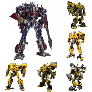 Spot Weijiang M03 mpm03 BB01 LTS03C bee masterpiece transformation SS05 OP Commander action character toy movie model KO MPM03 car robot