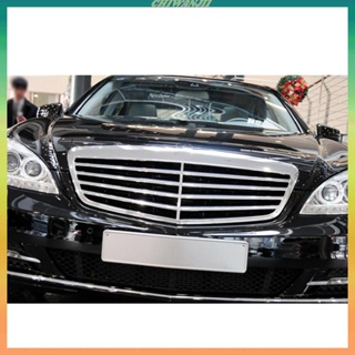 [Chiwanji1] กระจังหน้ารถยนต์ A2218800483 สําหรับ Mercedes- S Class W221 2010-2013