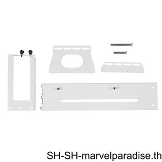 ที่วางการ์ดจอแนวตั้ง PCI-E3 0 x16 PCI E รองรับสายเคเบิล GPU