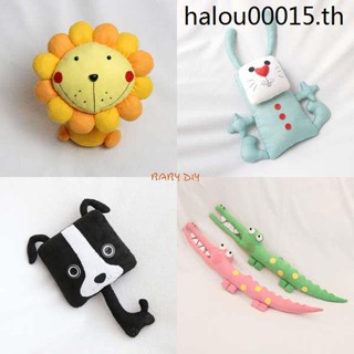 ตุ๊กตาผ้า แฮนด์เมด diy ของเล่นสําหรับเด็ก