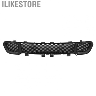 Ilikestore Front Bumper Lower Grille 68203216AA Replacement for  Cherokee 2014-2018