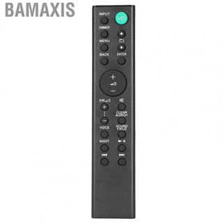 Bamaxis RMT-AH102U HT-XT100 Bar Speaker